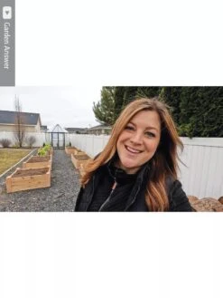 Copper Cap Raised Beds -Garden Supplies Sales 040523 LL thumbnail