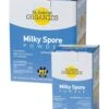 Milky Spore -Garden Supplies Sales 05153rs