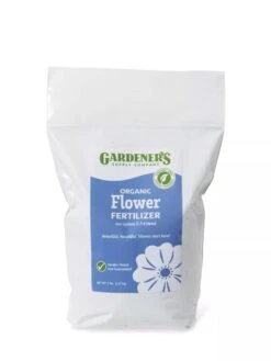Gardener's Best® Flower Fertilizer 7 Gardener's Best® Flower Fertilizer -Garden Supplies Sales 07316 8281 tif