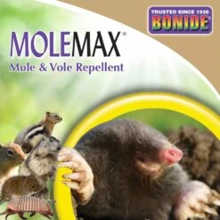 Bonide® MoleMax Repellent Granules -Garden Supplies Sales 34 603 01V