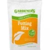 Organic Potting Mix, 20 Quarts -Garden Supplies Sales 34358 001E tif