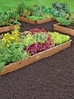 4' Raised Beds 7 4' Raised Beds -Garden Supplies Sales 35639 300 1 1