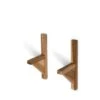 Teak Window Box Brackets -Garden Supplies Sales 37722 0521 tif