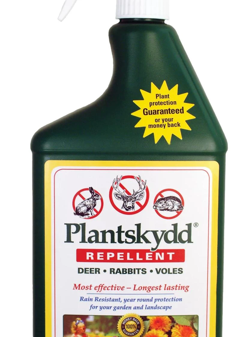 Plantskydd® Deer Repellent 3 Plantskydd® Deer Repellent
