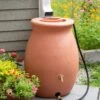 Rainwater Urn, 50 Gallon -Garden Supplies Sales 38 684 0079 tif
