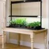 Tabletop Sunlite® Garden -Garden Supplies Sales 38319 002 table top grow lights tif