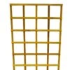 Teak Trellises -Garden Supplies Sales 38845 01V tif