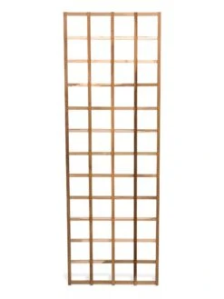 Teak Trellises -Garden Supplies Sales 38847 0507 3 4