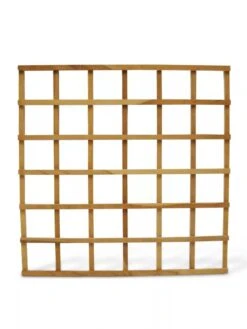 Teak Trellises -Garden Supplies Sales 38848 01V 3 4
