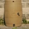 Flat-Back Rain Barrel -Garden Supplies Sales 38938 01V tif