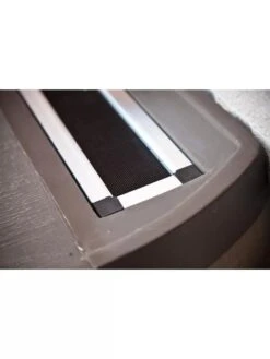 Flat-Back Rain Barrel -Garden Supplies Sales 38986 03V