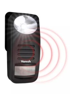 Vanish Deer Chaser™ -Garden Supplies Sales 39 000 04V