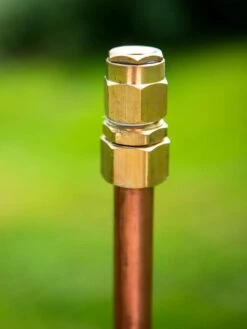 Hi-Rise Lifetime Sprinkler -Garden Supplies Sales 39 013 0001 tif