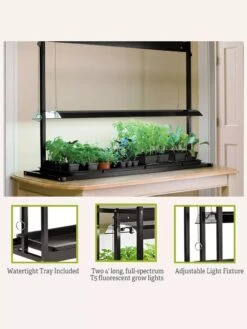 Tabletop Sunlite® Garden 10 Tabletop Sunlite® Garden -Garden Supplies Sales 39 360 4