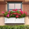 Fairfield Self-Watering Window Box, 3’ -Garden Supplies Sales 39344 115V tif