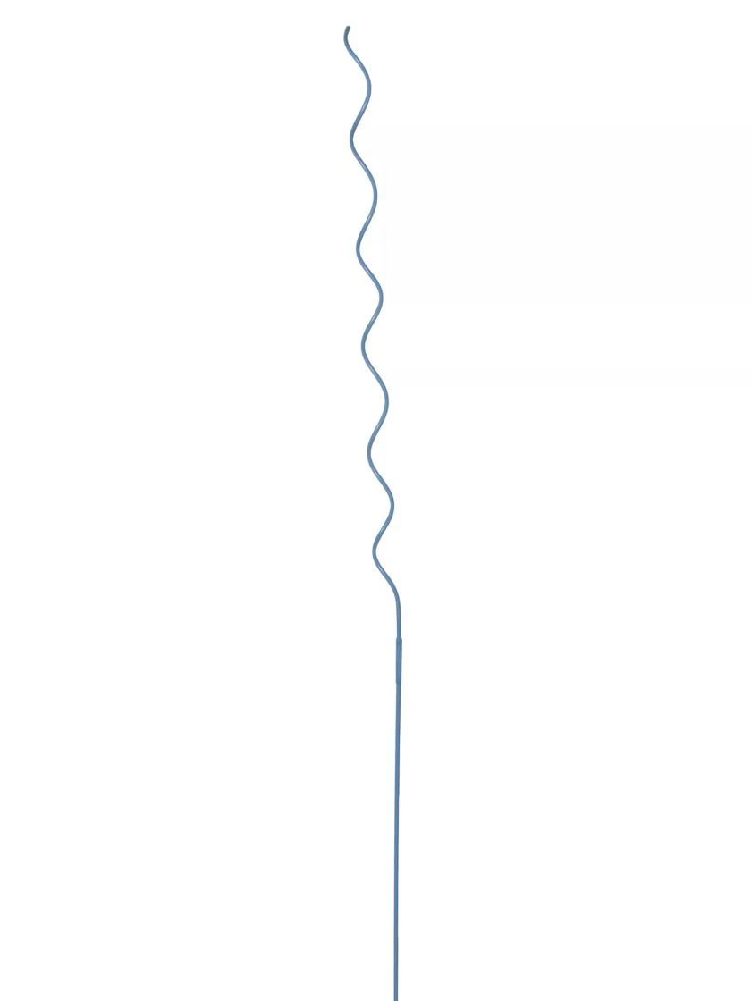 Rainbow Spiral Supports, Set Of 5 5 Rainbow Spiral Supports, Set Of 5 - Image 3