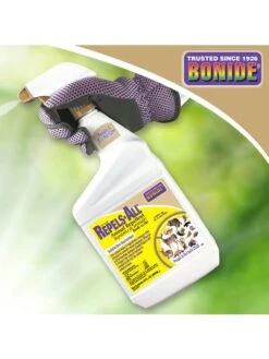 Bonide® Repels All Ready To Use Repellent -Garden Supplies Sales 3 4 crop 8592443 01V 3 4