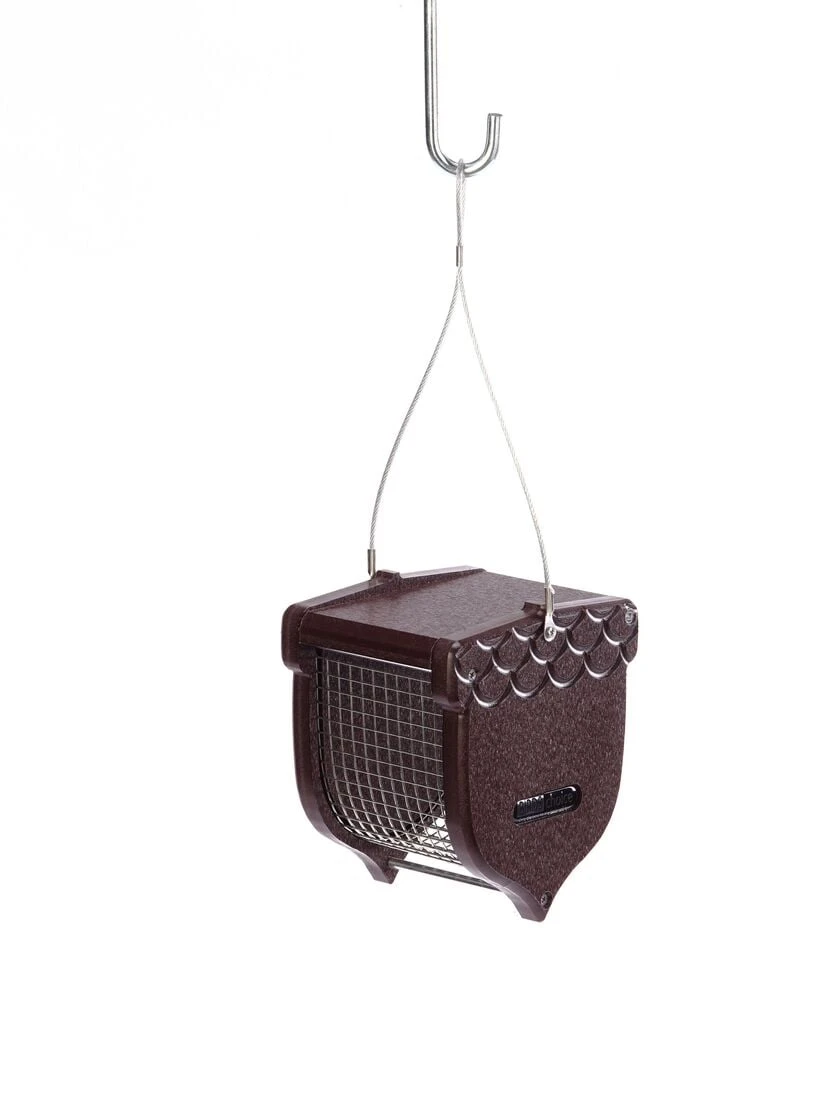 Birds Choice™ Acorn Peanut Bird Feeder 3 Birds Choice™ Acorn Peanut Bird Feeder