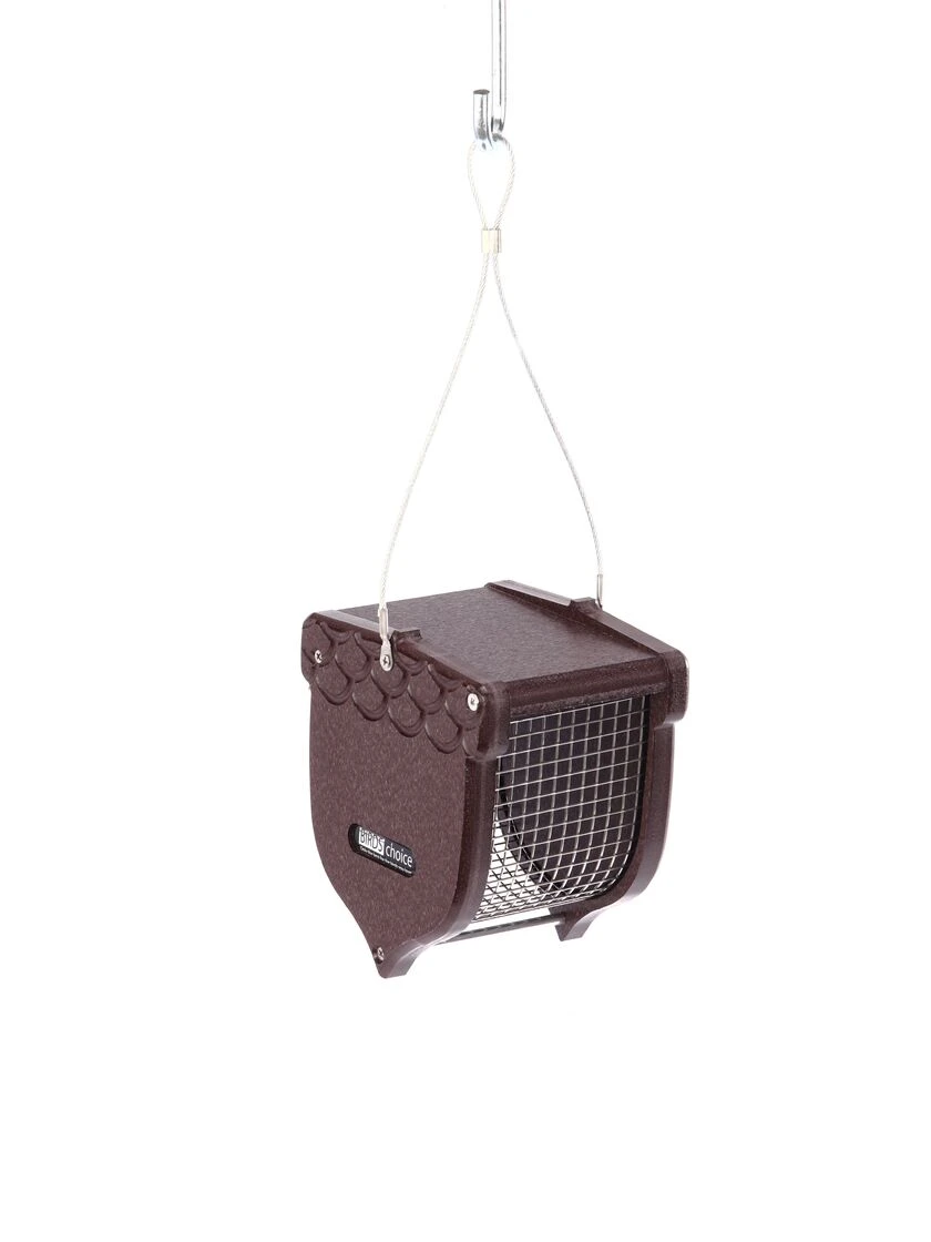 Birds Choice™ Acorn Peanut Bird Feeder 4 Birds Choice™ Acorn Peanut Bird Feeder - Image 2