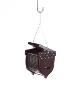 Birds Choice™ Acorn Peanut Bird Feeder 11 Birds Choice™ Acorn Peanut Bird Feeder -Garden Supplies Sales 3 4 crop 8598908 06V