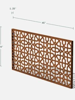 Veradek Parilla Privacy Screen Panel -Garden Supplies Sales 3 4 crop 8599223 06V tif