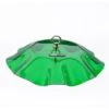 Birds Choice Weather Guard Feeder Cover -Garden Supplies Sales 3 4 crop 8608735 14V birds choice weather guard feeder cover green