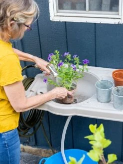 Riverstone Outdoor Sink 12 Riverstone Outdoor Sink -Garden Supplies Sales 3 4 crop 8608797 0134 tif