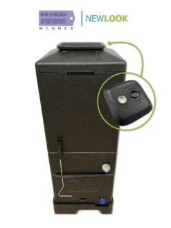 HOTBIN Mini Composter, 26 Gallon 8 HOTBIN Mini Composter, 26 Gallon -Garden Supplies Sales 3 4 crop 8611343 26V