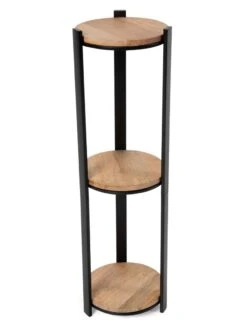 Triple Tower Plant Stand 7 Triple Tower Plant Stand -Garden Supplies Sales 3 4 crop 8612679 224