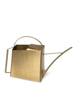 Precision Brass Watering Can -Garden Supplies Sales 3 4 crop 8612812 314