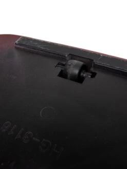 Viva Square Self-Watering Rolling Planter, 20" Diameter, Set Of 2 -Garden Supplies Sales 3 4 crop 8612930 0109