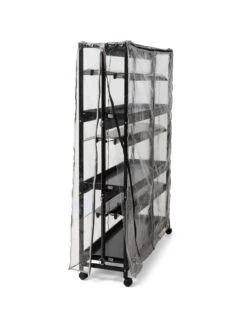 Sunlite 3-Tier Humidity Cover 21 Sunlite 3-Tier Humidity Cover -Garden Supplies Sales 3 4 crop 8612939 3873