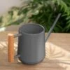 Pinpoint Indoor Watering Can -Garden Supplies Sales 3 4 crop 8612963 0072 pinpoint indoor watering can