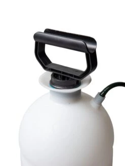 Sprayer Tank With Coil Hose Wand -Garden Supplies Sales 3 4 crop 8612969 0021
