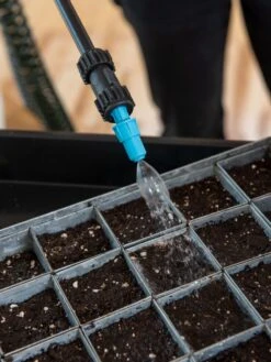 Sprayer Tank With Coil Hose Wand -Garden Supplies Sales 3 4 crop 8612969 0154