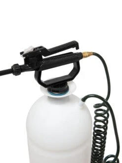 Sprayer Tank With Coil Hose Wand -Garden Supplies Sales 3 4 crop 8612969 3927