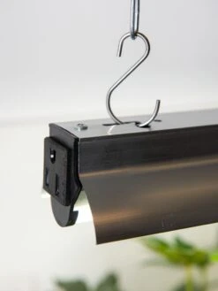 Miracle LED® Hangable LED Grow Light 11 Miracle LED® Hangable LED Grow Light -Garden Supplies Sales 3 4 crop 8612977 5512