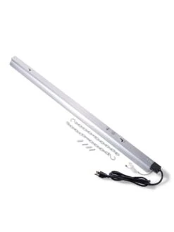 Miracle LED® Hangable LED Grow Light 13 Miracle LED® Hangable LED Grow Light -Garden Supplies Sales 3 4 crop 8612978 4853