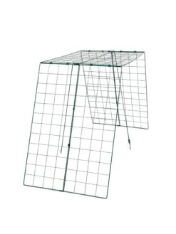 Over The Top Cucumber And Squash Trellis -Garden Supplies Sales 3 4 crop 8613058 4893