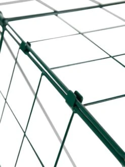 Over The Top Cucumber And Squash Trellis -Garden Supplies Sales 3 4 crop 8613058 4897