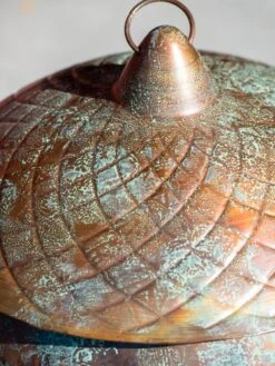 Acorn Hose Pot -Garden Supplies Sales 3 4 crop 8613361 0045