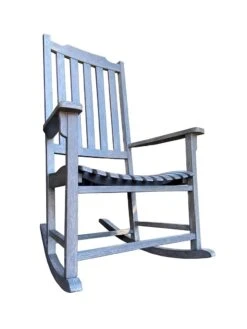 Americana Rocking Chair -Garden Supplies Sales 3 4 crop 8613364 15v