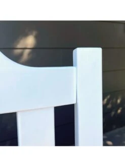 Americana Rocking Chair -Garden Supplies Sales 3 4 crop 8613364 29v