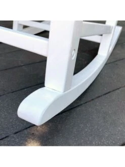 Americana Rocking Chair -Garden Supplies Sales 3 4 crop 8613364 31v