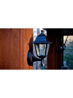 MAXSA® Motion Activated LED Wall Sconce 8 MAXSA® Motion Activated LED Wall Sconce -Garden Supplies Sales 3 4 crop 8613541 02V
