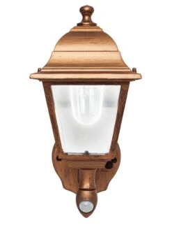 MAXSA® Motion Activated LED Wall Sconce 10 MAXSA® Motion Activated LED Wall Sconce -Garden Supplies Sales 3 4 crop 8613541 05V