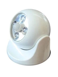 MAXSA® Motion-Activated Anywhere Light -Garden Supplies Sales 3 4 crop 8613572 01V