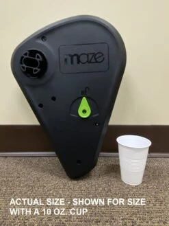 Maze Easy Turn Kit For 65 Gallon Compost Tumbler 13 Maze Easy Turn Kit For 65 Gallon Compost Tumbler -Garden Supplies Sales 3 4 crop 8613577 06V