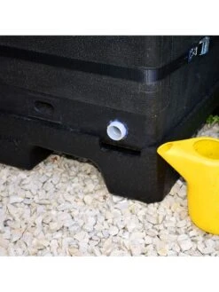 HOTBIN MK2 Compost Pedestal -Garden Supplies Sales 3 4 crop 8613704 01V