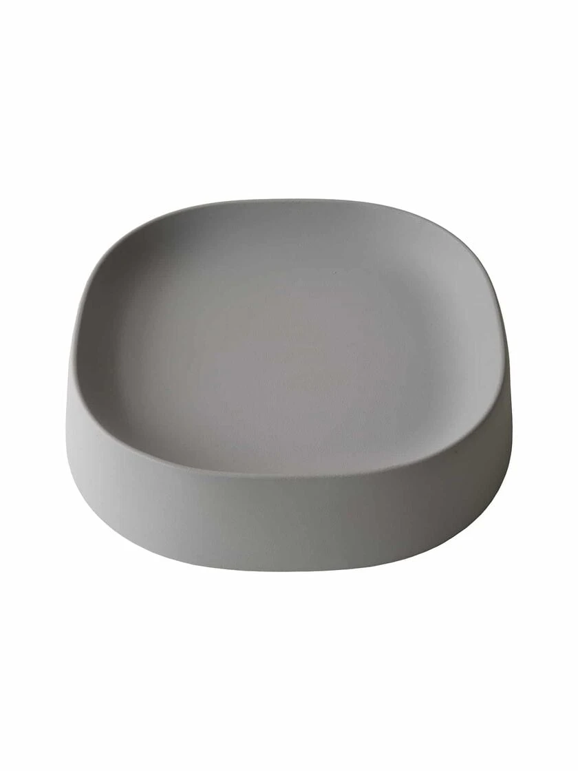 Small Pebble Plant Caddy 3 Small Pebble Plant Caddy